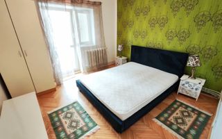 2 camere, decomandat, mobilat modern, balcon, Zorilor, UMF - Poză 4
