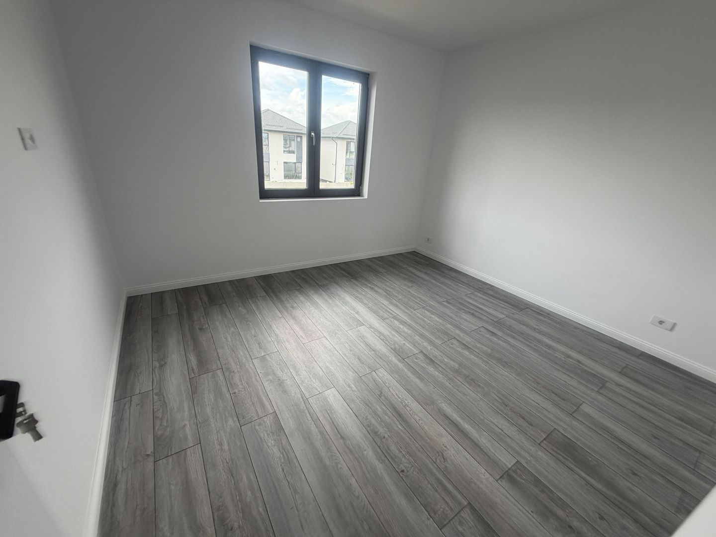CASA INDIVIDUALA - SAFIRULUI, TOATE UTILITATILE, FINALIZATA, COMIS 0% - Poză 7
