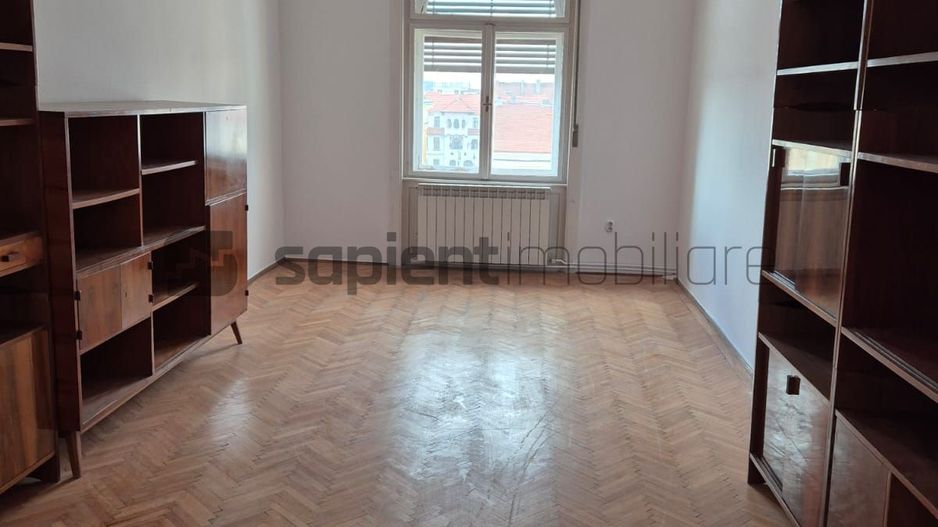 Sapient | Apartament cu 4 camere ultracentral _ Piața Unirii - Poză 3