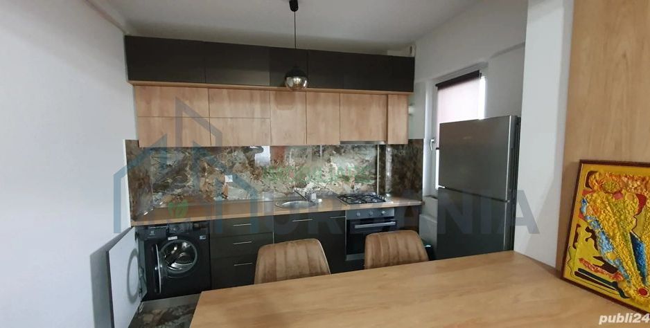 # Inchiriez apartament 2 camere Tatarasi - Poză 2