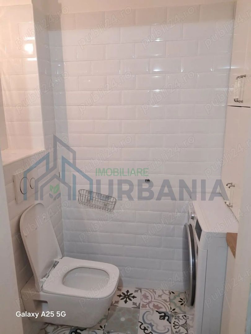 Apartament 4 camere - Nicolina Rond Vechi - 92mp - # - Poză 9