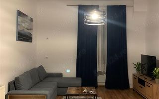 Apartament 1 camera Ultracentral etaj 1 cu centrala - Poză 3
