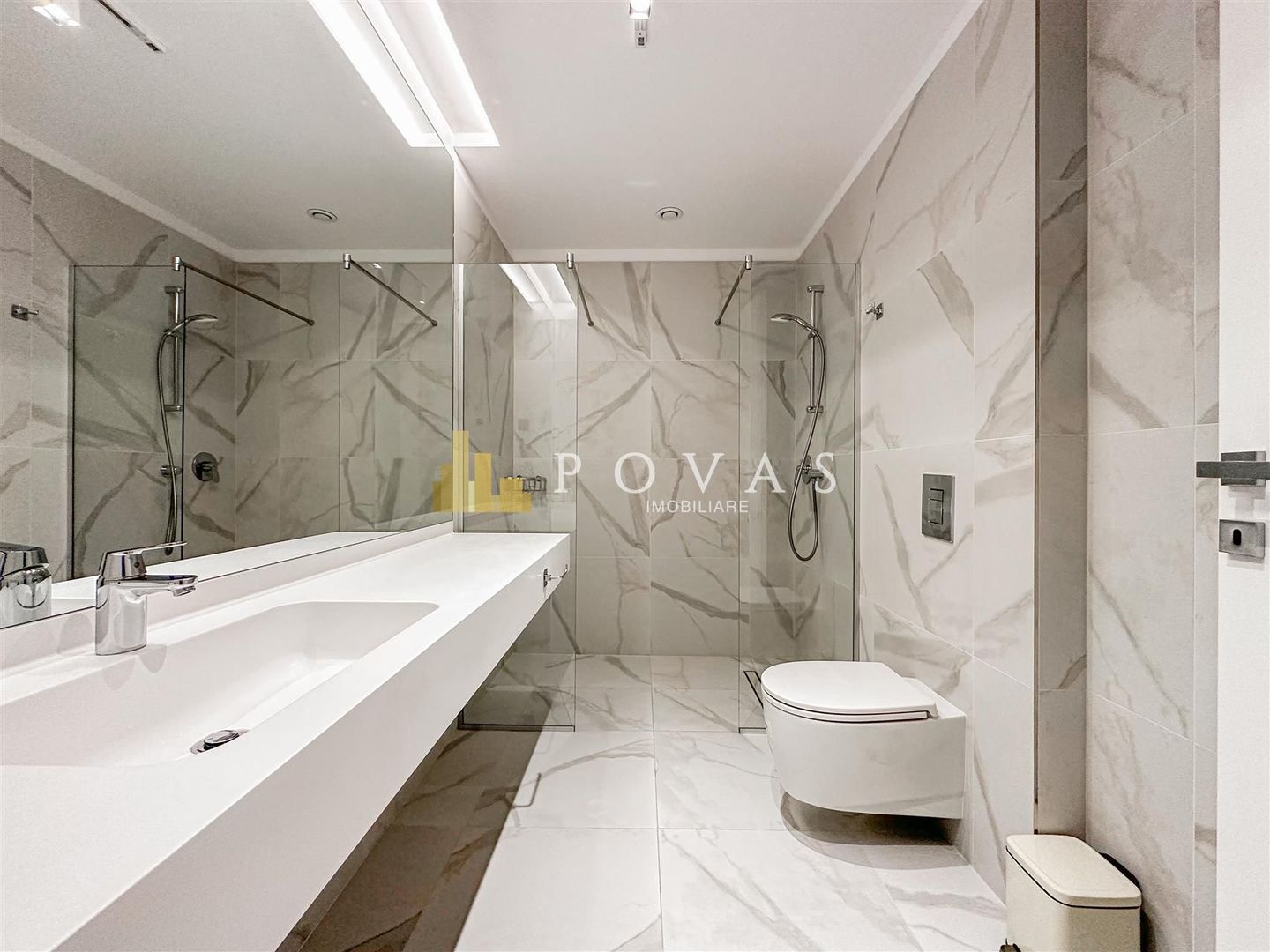 Inchiriere Apartament 2 Camere One Floreasca Towers Aviatiei - Poză 6