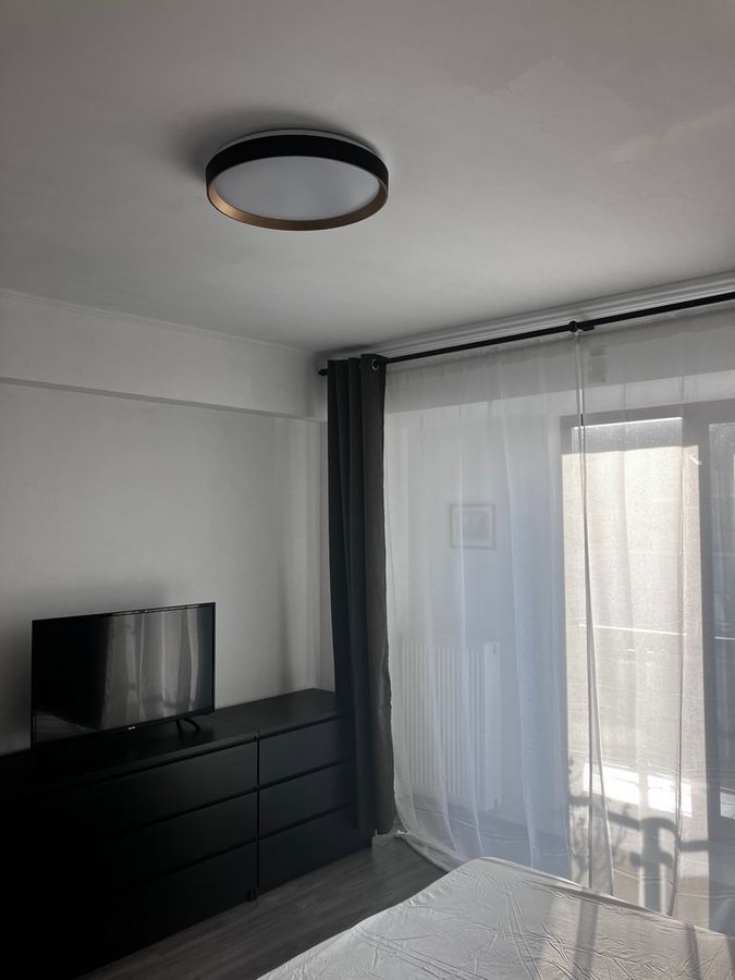 Închiriez apartament luminos , 72 mp, cu parcare subterană – Aviatiei, - Poză 5
