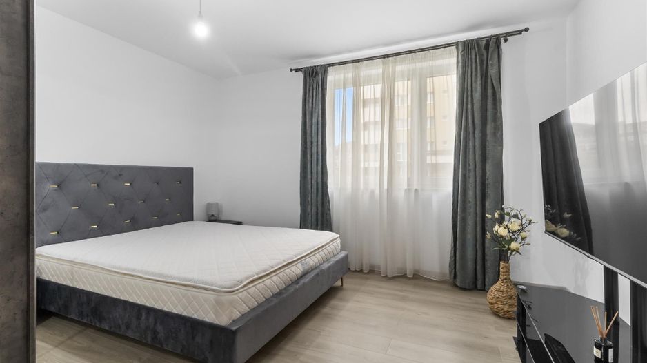 Apartament 2 camere | parcare | Urban Plaza - Poză 4