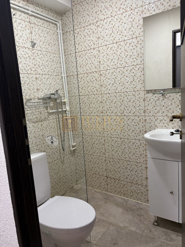 Garsonieră, etajul 1, 25 mp| aproape de UMFT-MEDICINA| - Poză 7