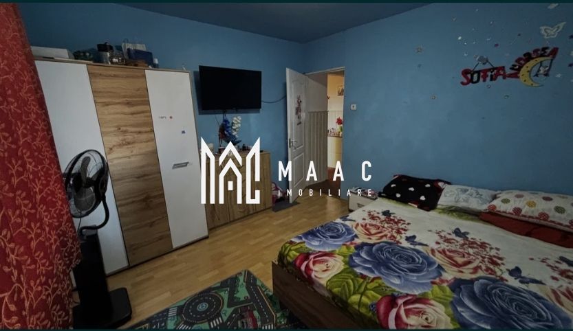 Apartament 2 camere | Sibiu, Vasile Aaron | 50mp - Poză 2