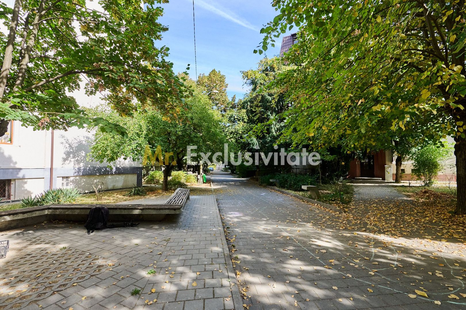 Centru, Teilor | 3 camere + dressing separat | 2 băi - Poză 27