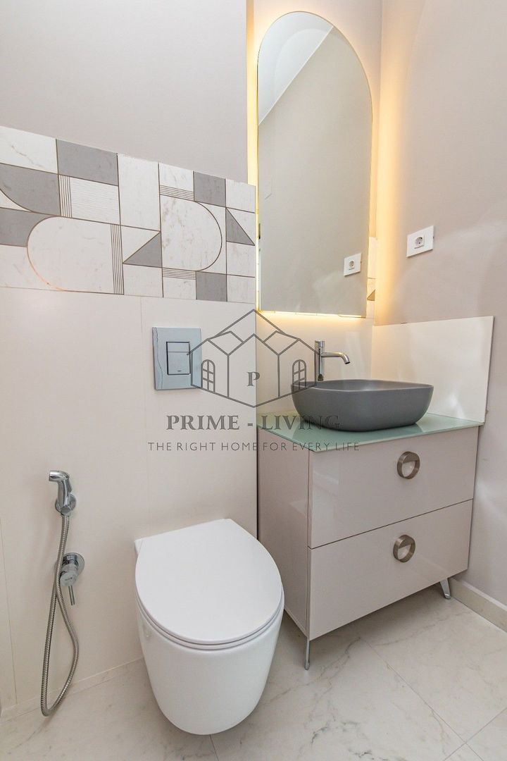 VILA CU 4 DORMITOARE SI PISCINA PRIVATA LA INCHIRIERE IN IANCU NICOLAE - Poză 15