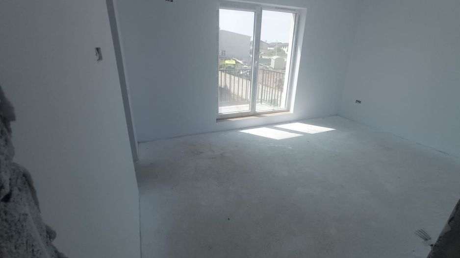 CASA INDIVIDUALA DOMNESTI, 4 CAMERE, 120 MP UTILI, GARAJ, COMIS 0% - Poză 16