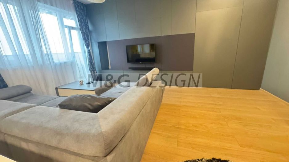 Penthouse Braytim - Poză 1