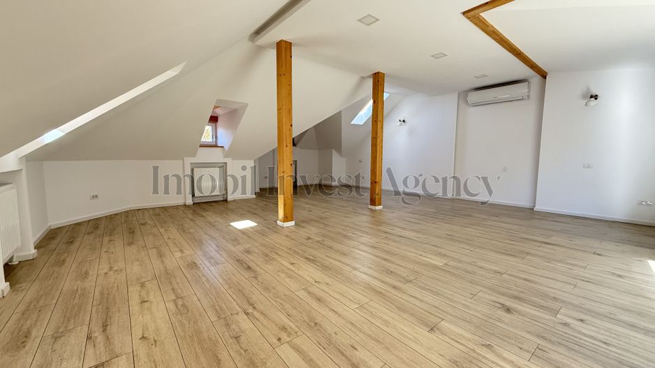 Vilă interbelică restaurată – Dorobanți Capitale 363 mp utili - Poză 43