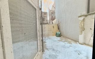 Calea Victoriei ap 2 camere cu terasa parter risc 1 - Poză 15