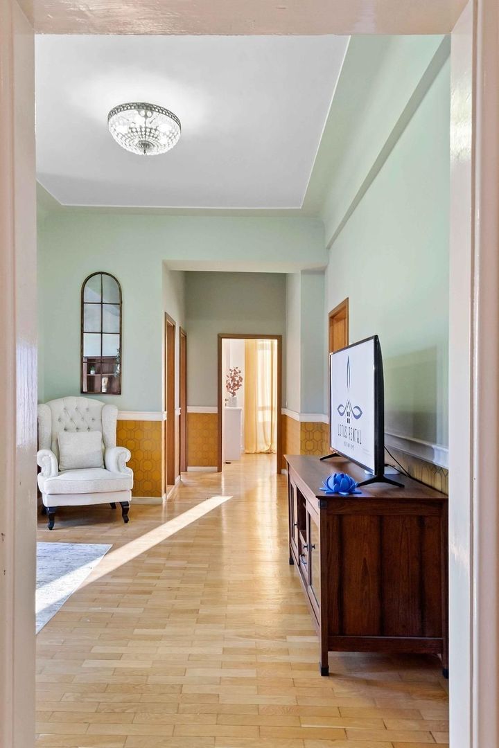 Apartament Central Piata Victoriei - Poză 10