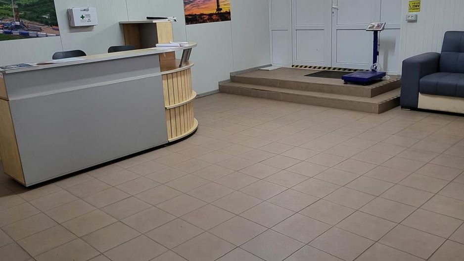 Spațiu industrial 1.718 mp Brazi – Ploiești, cu acces la calea ferată - Poză 23