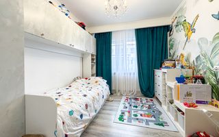 Apartament cu 3 camere decomandate in Marasti la 10 minute de Iulius Mall! - Poză 10