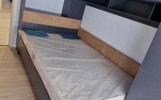 Apartament 3 camere Lipovei parter cu balcon - Poză 5