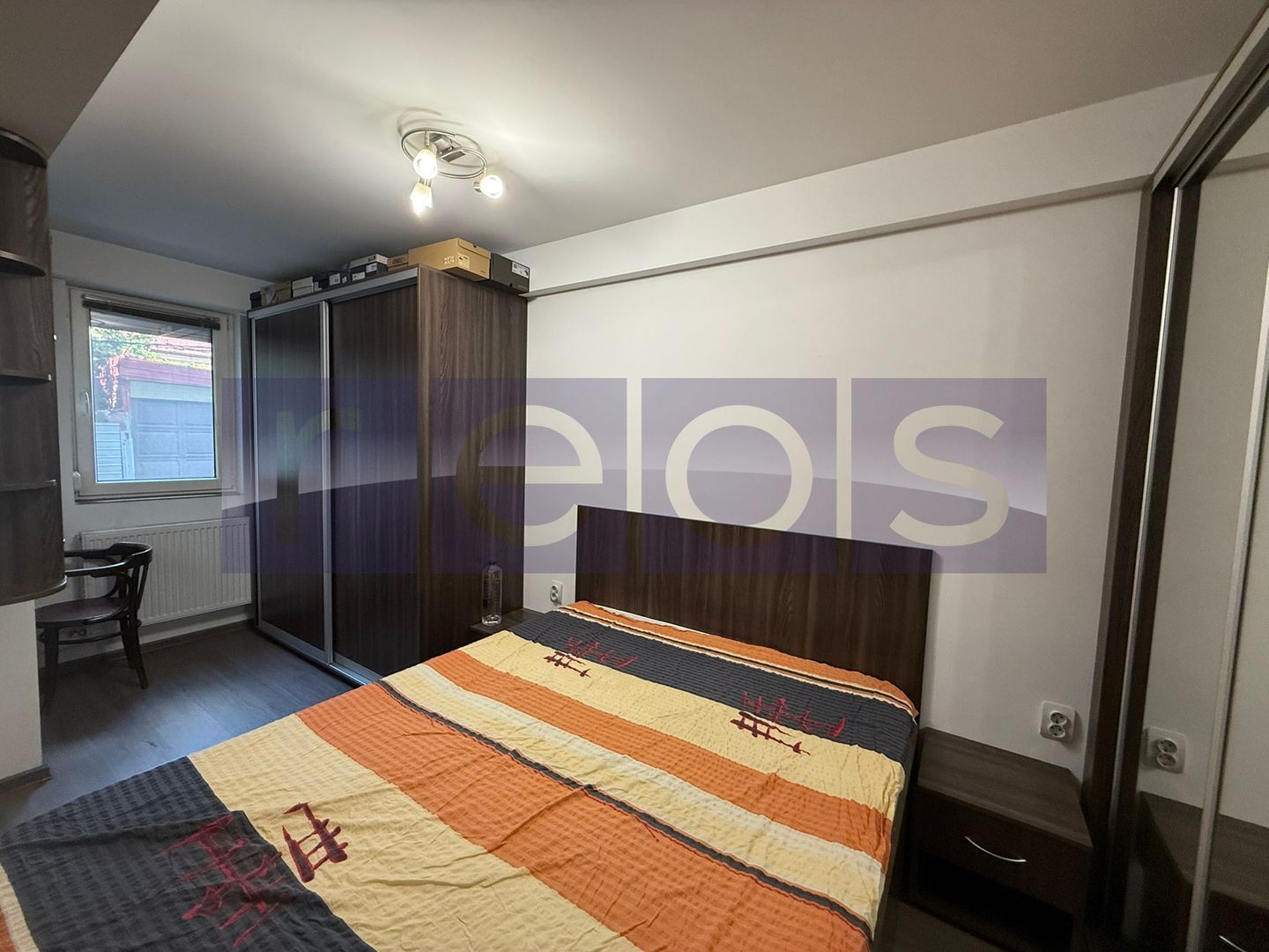 VANZARE | 2 CAMERE | ZONA BANEASA | CURTE PROPRIE | MOBILAT SI UTILAT - Poză 19