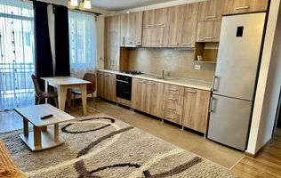 Apartament cu 2 camere de inchiriat Zona Eroilor, Florești