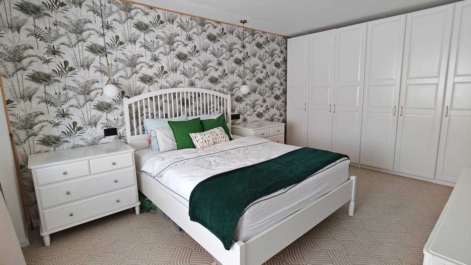 Apartament luminos 2 camere. Zona Tineretului. Cu  Centrala. Loc Parcare. - Poză 6