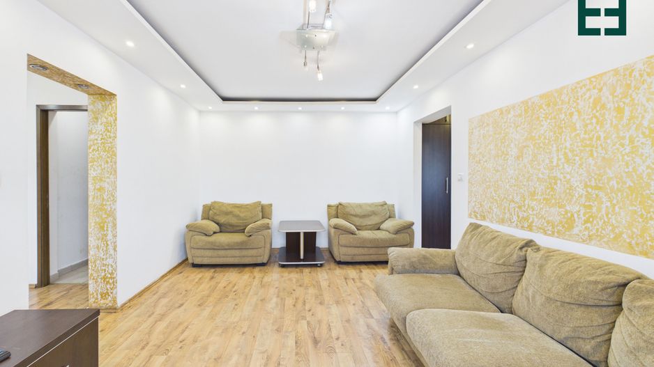 De închiriat - Apartament cu 4 camere - Zona Micălaca - Arad - Poză 15