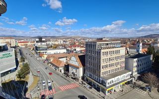 Apartament cu 4 Camere | Scara Interioara | Ultracentral | Terasa - Poză 15