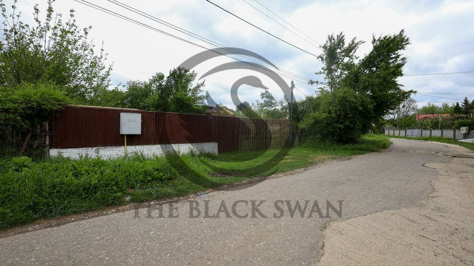 Casa cu etaj de vanzare | Teren 1020mp I Gorgota, Prahova| Comision 0% - Poză 18