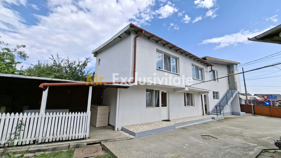 Inchiriere casal Bascov deschidere la DN7 - Poză 20