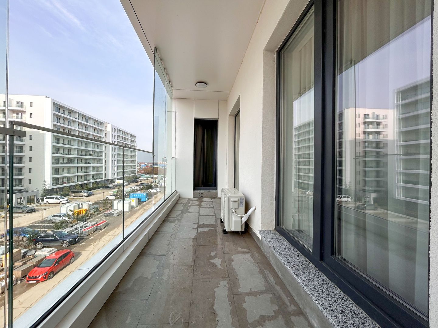 Chirie I Apartament 3 camere I Nou I Rond OMV Pipera - Poză 34