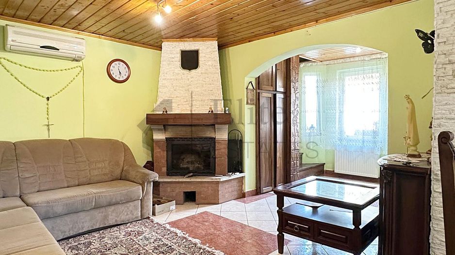 Casa de vacanta de vanzare in Baile Felix - Poză 9