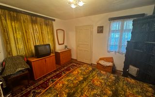 CASA 3 CAMERE, TEREN 1069 MP, COMUNA STOENESTI, ARGES - Poză 4