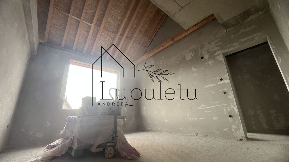 Proprietate unică D+P+E+M, Complet Renovată în 2025 | V.Aaron | - Poză 14