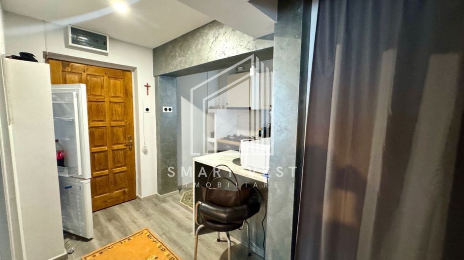 Apartament 2 camere decomandat | Etaj 3 | Zona Closca - Poză 9