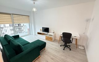 Apartament frumos cu 2 camere | Finisat modern | Sophia Residence - Poză 3