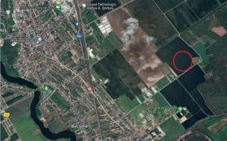 Buftea- Str Aviatiei - Poză 1