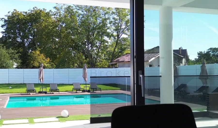 CASĂ DE LUX ÎN ȘTEFĂNEȘTII DE JOS / PISCINA / TEREM 1140 MP - Poză 7