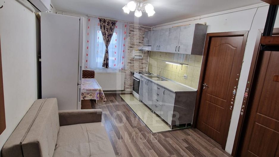 🏠Apartament mansardă 2 camere de vânzare – zona Ștefan cel Mare - Poză 1