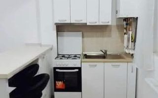 AP. 2 CAMERE MILITARI, BLOC NOU, CENTRALA TERMICA, METROU 8 MINUTE - Poză 6