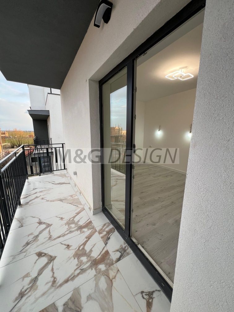 Apartament 2 camere Braytim - Poză 5