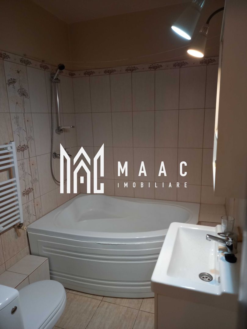 Apartament 2 camere I Etaj 3 I Loc Parcare I Terezin - Poză 7