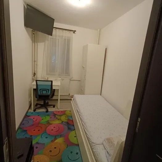 AP. 3 CAMERE MILITARI, BOILER, BUCATARIE INCHISA, METROU 3 MINUTE - Poză 4