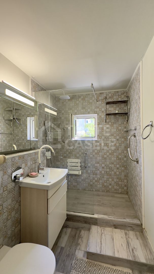 Apartament cu 3 camere, zona Scortarilor - Poză 7