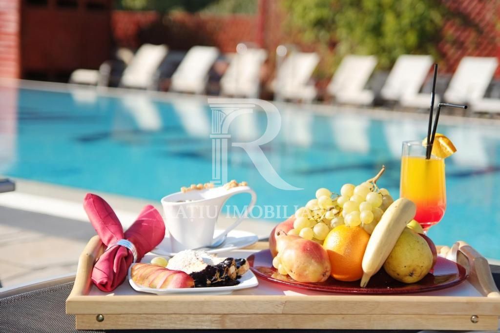 HOTEL SILVER– PRIME HOSPITALITY ASSET 4★ Operational - Poză 12