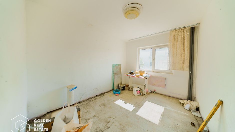 Apartament 3 camere, zona Alfa, decomandat - Poză 12