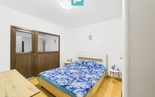 apartament 3 camere in zona Girocului - Poză 8
