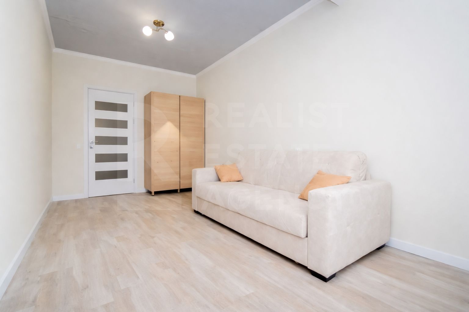 Chirie, apartament, 2 camere, str. M. Berezovschi, Botanica - Poză 4