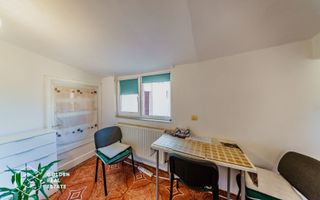 Casă 3 camere, teren 416 mp, Gradiște - Poză 12