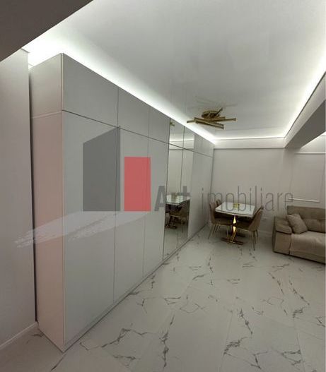 Vand apartament 3 camere Berceni, bloc 2023, et 2/7 mobilat - Poză 2