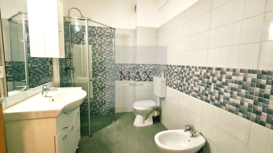 Spațiu birou 45 mp, Centru Cluj-Napoca, str. Traian, etaj 1 - Poză 7