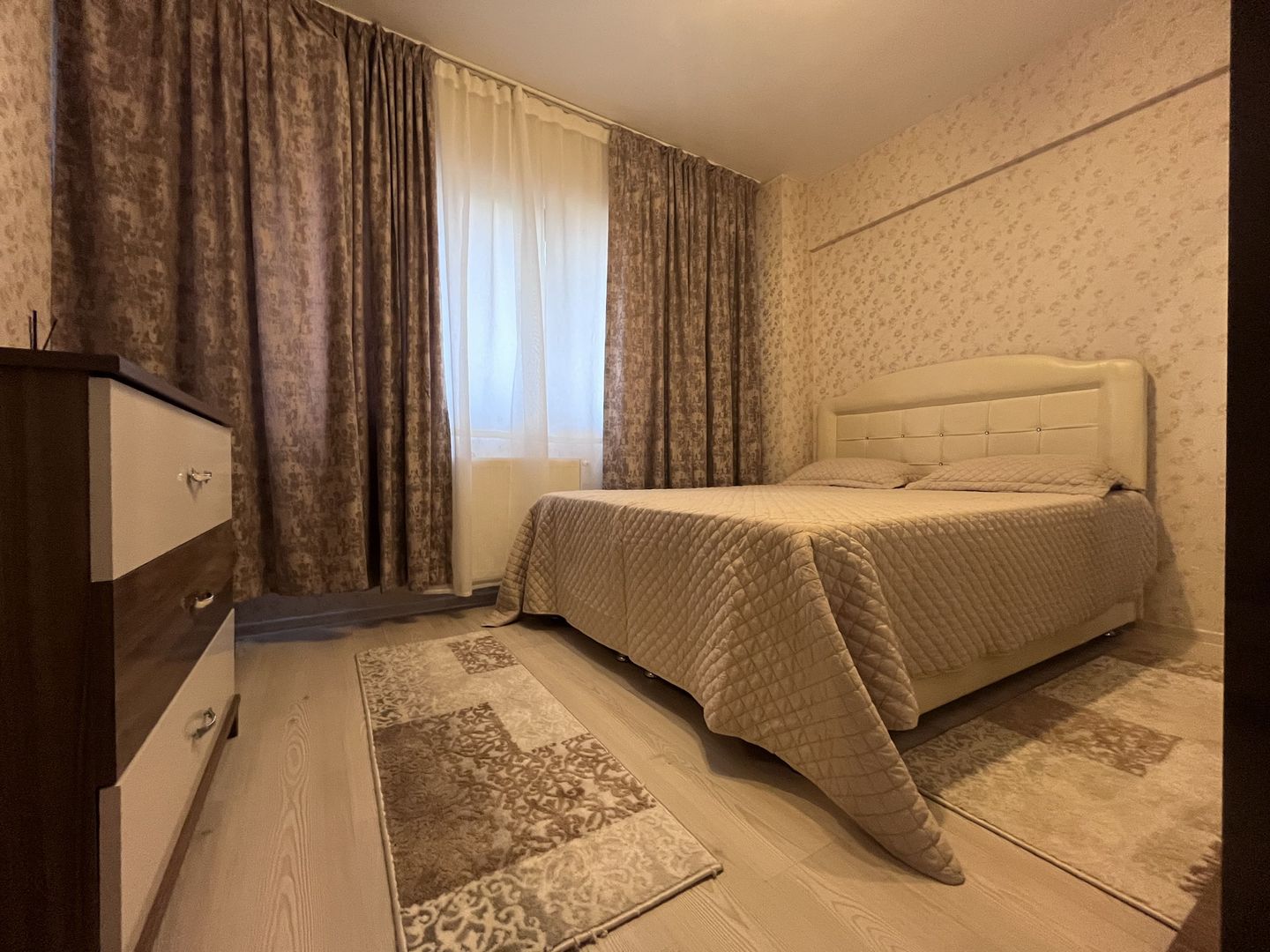 Închiriere apartament cu 2 camere în Class Park! - Poză 4